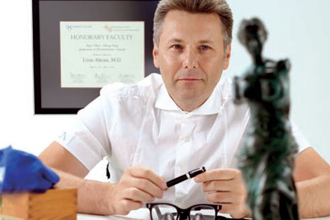 Plastična kirurgija – Od pomoči žrtvam vojne do ustvarjanja sodobnih lepotnih idealov