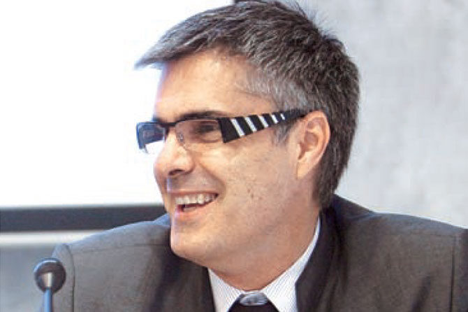 Gasilcev v zdravstvu ne potrebujemo