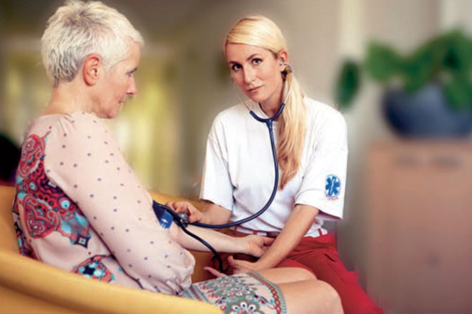 Bolečina v sklepih doleti prav vsakogar