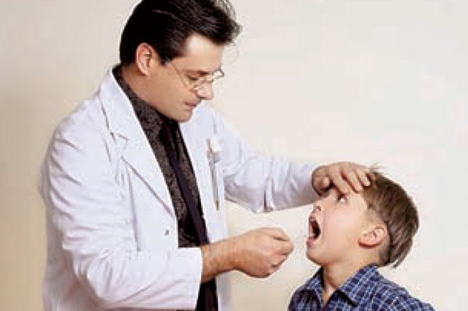 Pomen in zapleten proces diagnostike