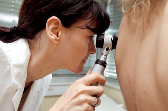 Tudi sonca se moramo bati