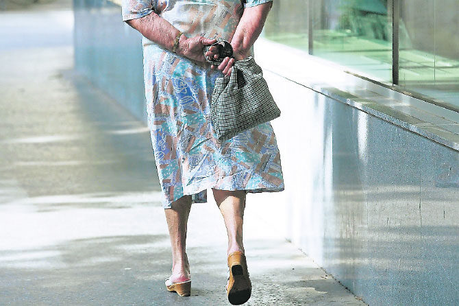 Naglušnost – Prvo čutilo, ki se razvije, je sluh