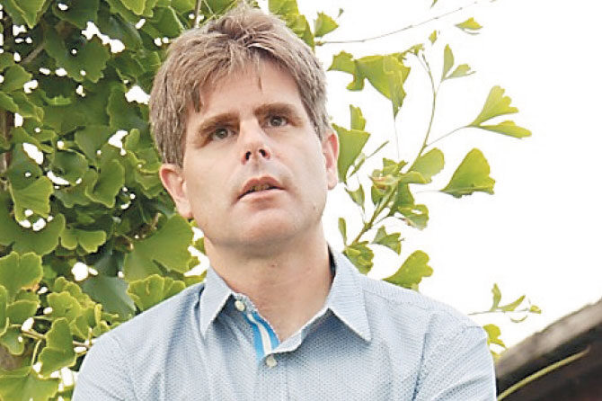 Ko te obiščejo po operaciji… To je to, to ti da energijo