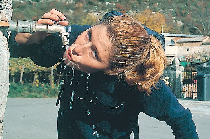 Potovalna lekarna – Kaj vzeti na dopust