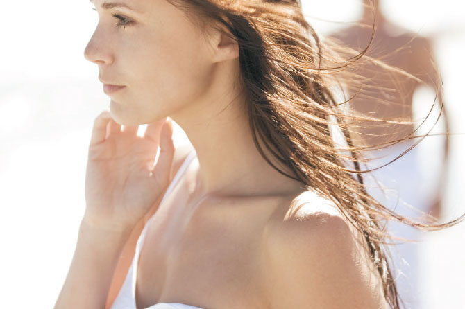 Spolno prenosljive okužbe – Potekajo lahko brez bolezenskih znakov