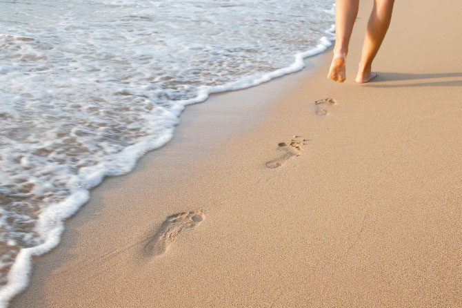 Uroinfekt – Ko gori voda