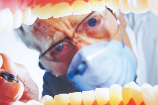 Zobozdravstvene storitve – Hitre rešitve nas lahko veliko stanejo