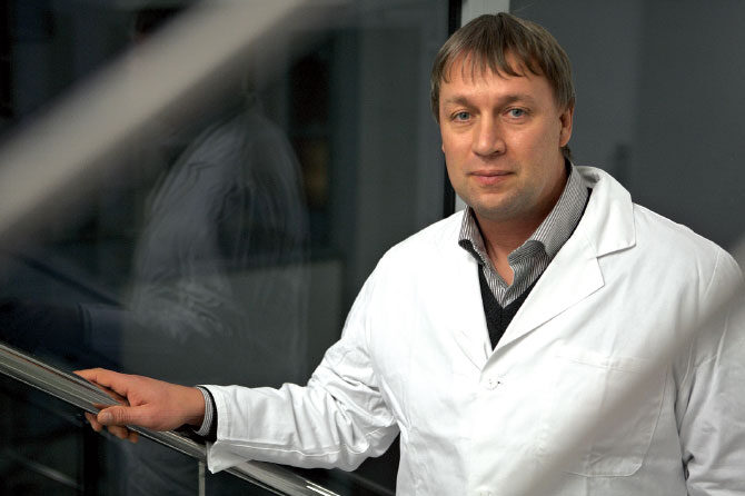 Na srečo imam glavobole zelo redko