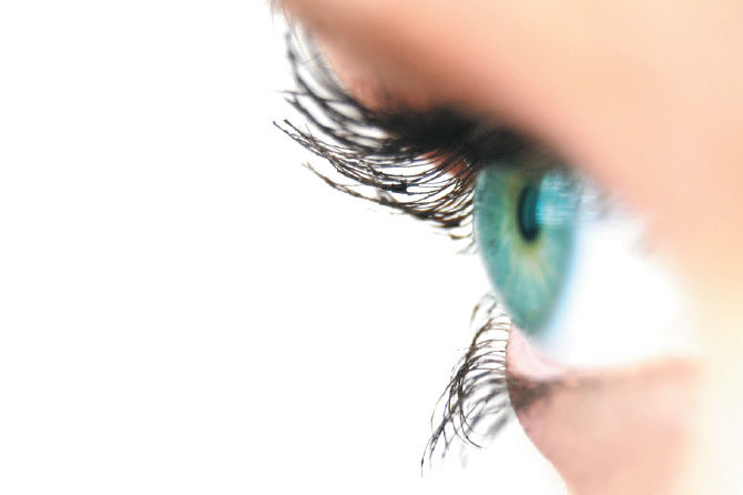 Nepogrešljive solze