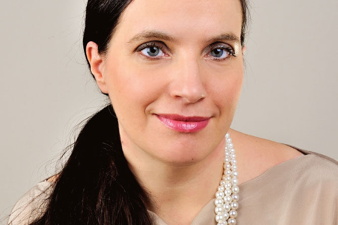 Onkologija je izjemno dinamična veda v silovitem razvoju