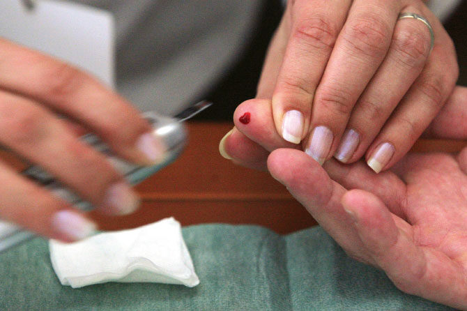 Zakaj nastane sladkorna bolezen