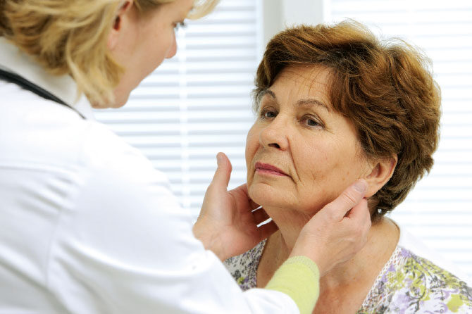 Mandlji – Kdaj jih operirati?