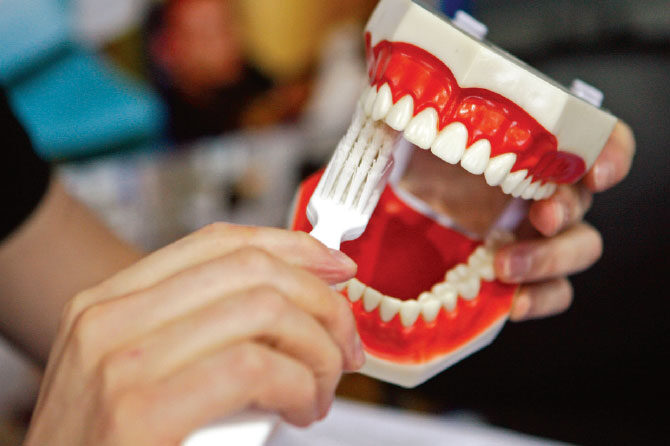 Kako izbrati kakovostno, primerno in potrebno?