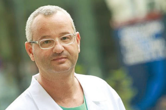 Bolj ali manj nosimo službo vselej s seboj …