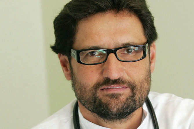 »Kakšen bo moj današnji delovni dan? Tak kot vreme, zvečer bo vse jasno.«