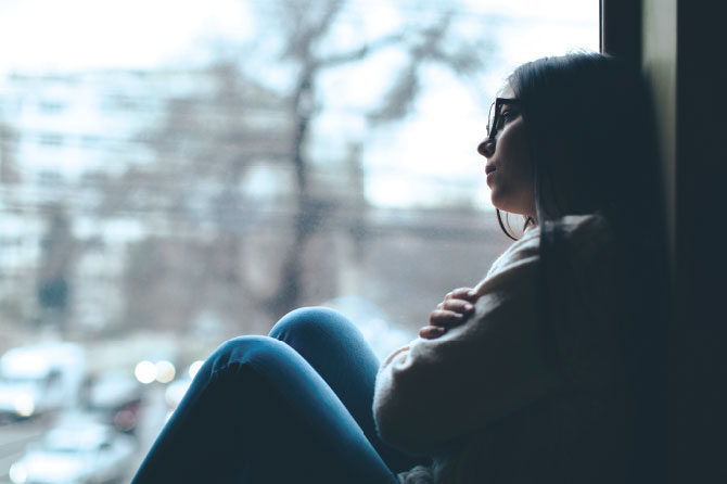 Je čas za počitek ali sezonsko depresijo?