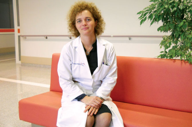 Ljudje smo socialna bitja