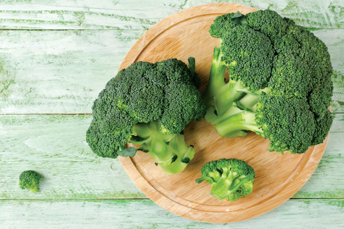 Pomagajmo prebavilom s pravilnim izborom jedi