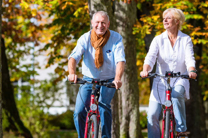 Kaj lahko reši zdravnik in kaj lahko rešimo sami