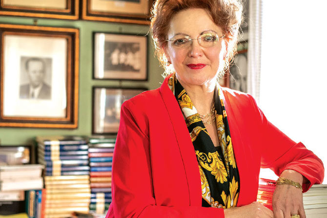 Izkušnja karantene iz podobnih historičnih epizod je neprecenljiva