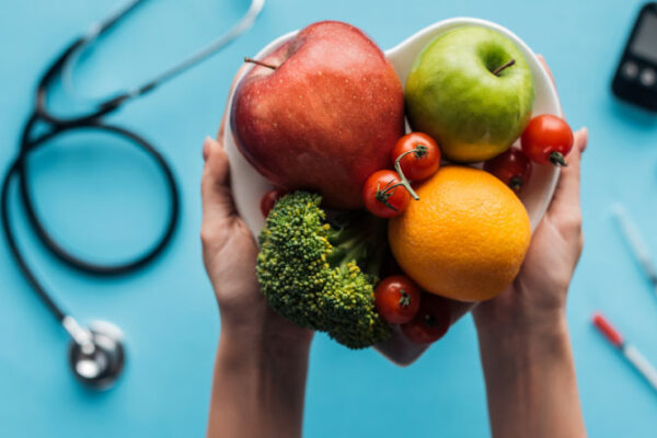 Jedilni list za sladkornega bolnika – 2. del