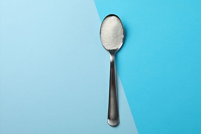 Diabetes – Povišana vrednost sladkorja v krvi – kaj pa zdaj?