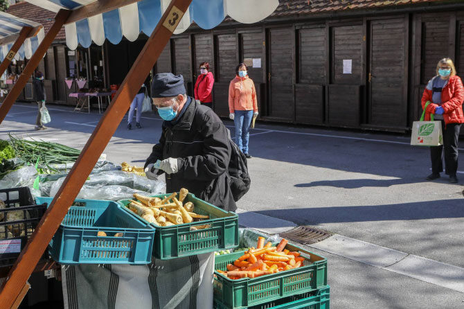 Vitamini in minerali – učinkovita preventiva