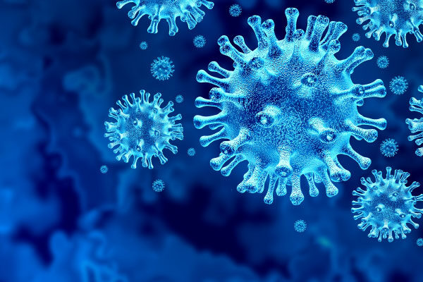 Virusi – Prihaja sezona virusnih okužb dihal