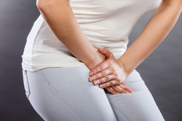 Vnetje sečil – Okužba, ki doleti večino žensk vsaj enkrat v življenju