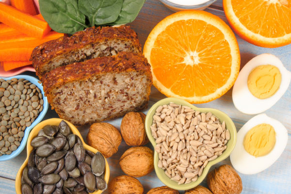 Pomanjkanje kofaktorjev v presnovi in slabe razvade – Ste že slišali za homocistein?