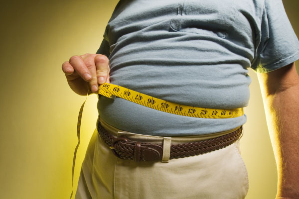 Analiza telesne sestave – Težava ni le več maščob v telesu,  ampak predvsem njena razporeditev