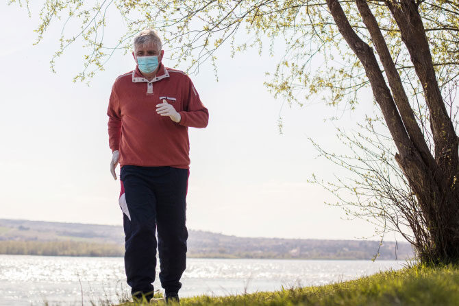 Imunski sistem ali kako ostati zdrav