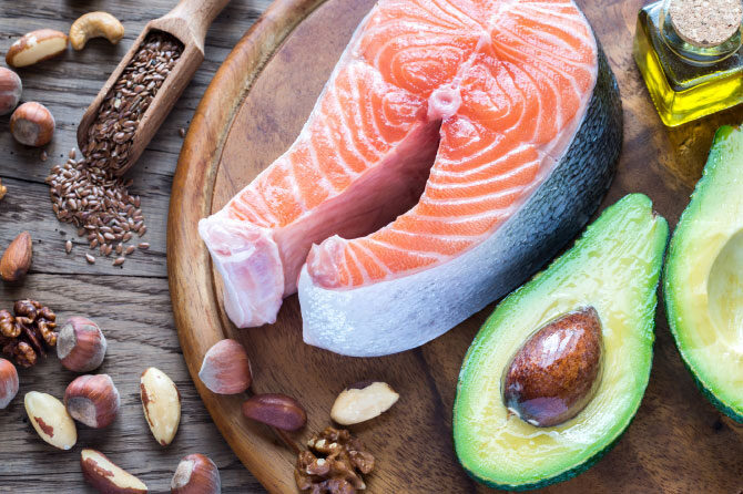 Ključ do dobrega imunskega sistema