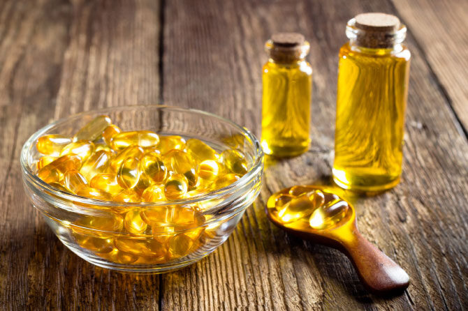 Ni kaj, norma je dvakrat na teden