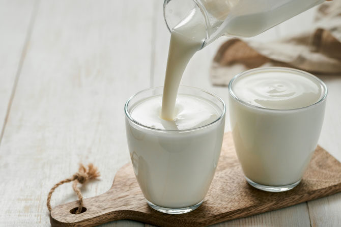 Niso vse bakterije škodljive