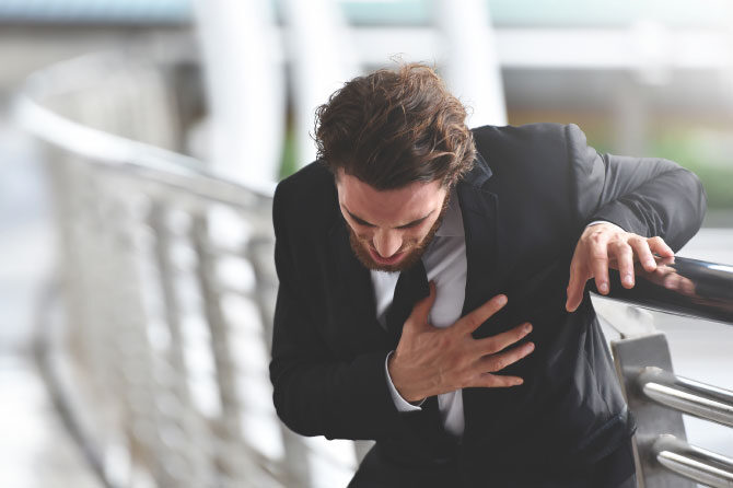 Zdravljenje mora biti  nespremenjeno tudi v času epidemije covid-19