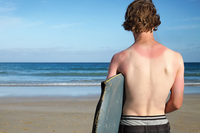 Vaša preteklost določa vašo sedanjost