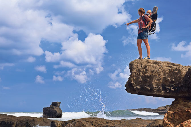 Poletje bo brezskrbno, če boste posebno skrb namenili zdravju