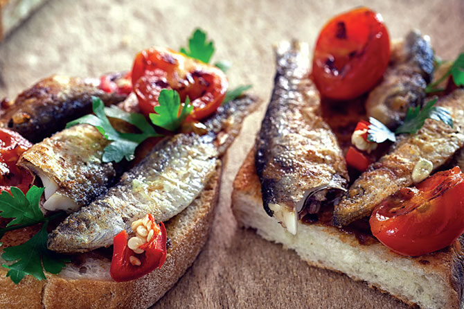 Zdrava prehrana – Sto ljudi, sto različnih mnenj