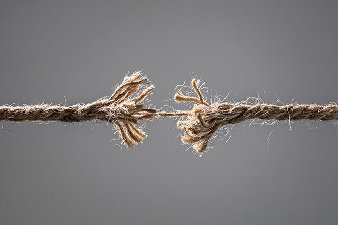 Ali lahko z EKG  ugotavljamo in spremljamo izgorelost