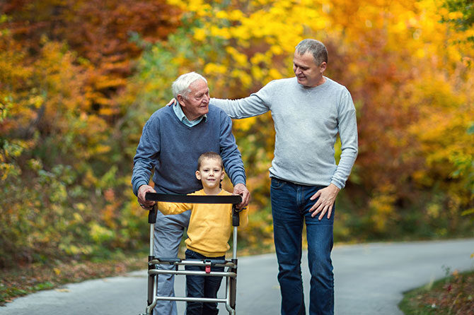 Še je čas za imunski sistem