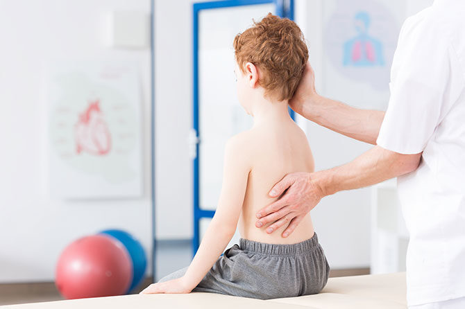 Z vrtcem in šolo se začne