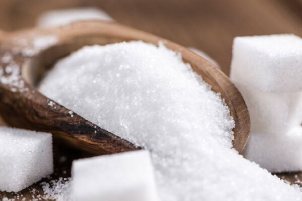 Ne obupajte, mogoče boste sladkarije uspeli omejiti