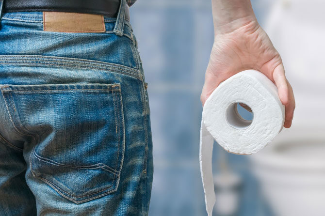 Ko bi rad, pa ne gre…