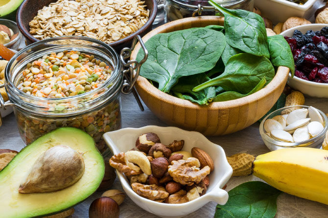 Čudežni mineral za dobro počutje