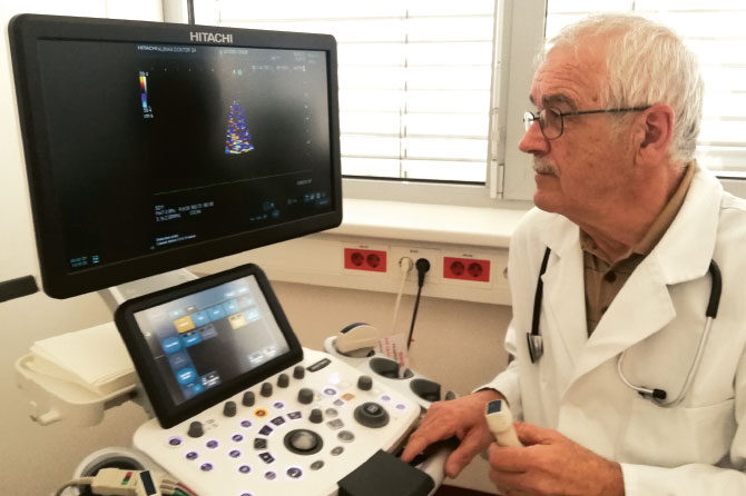 V tem času smo spoznali, da marsičesa v življenju ne potrebujemo