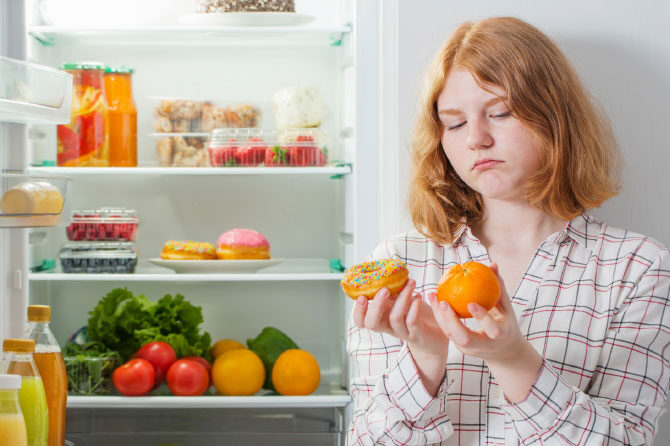 Zdrave maščobe naše telo nujno potrebuje