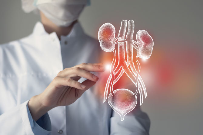 Nenadno nehoteno uhajanje