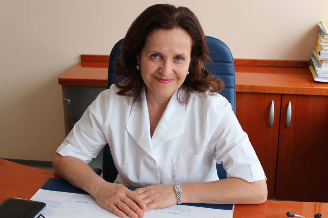 Za zdrave kosti je treba skrbeti vse življenje