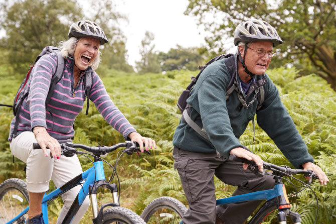 Pomen zdravega življenjskega sloga